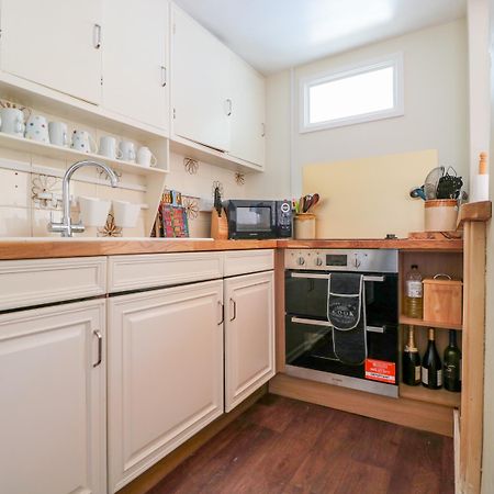 7 Glendower Street Villa Monmouth Buitenkant foto