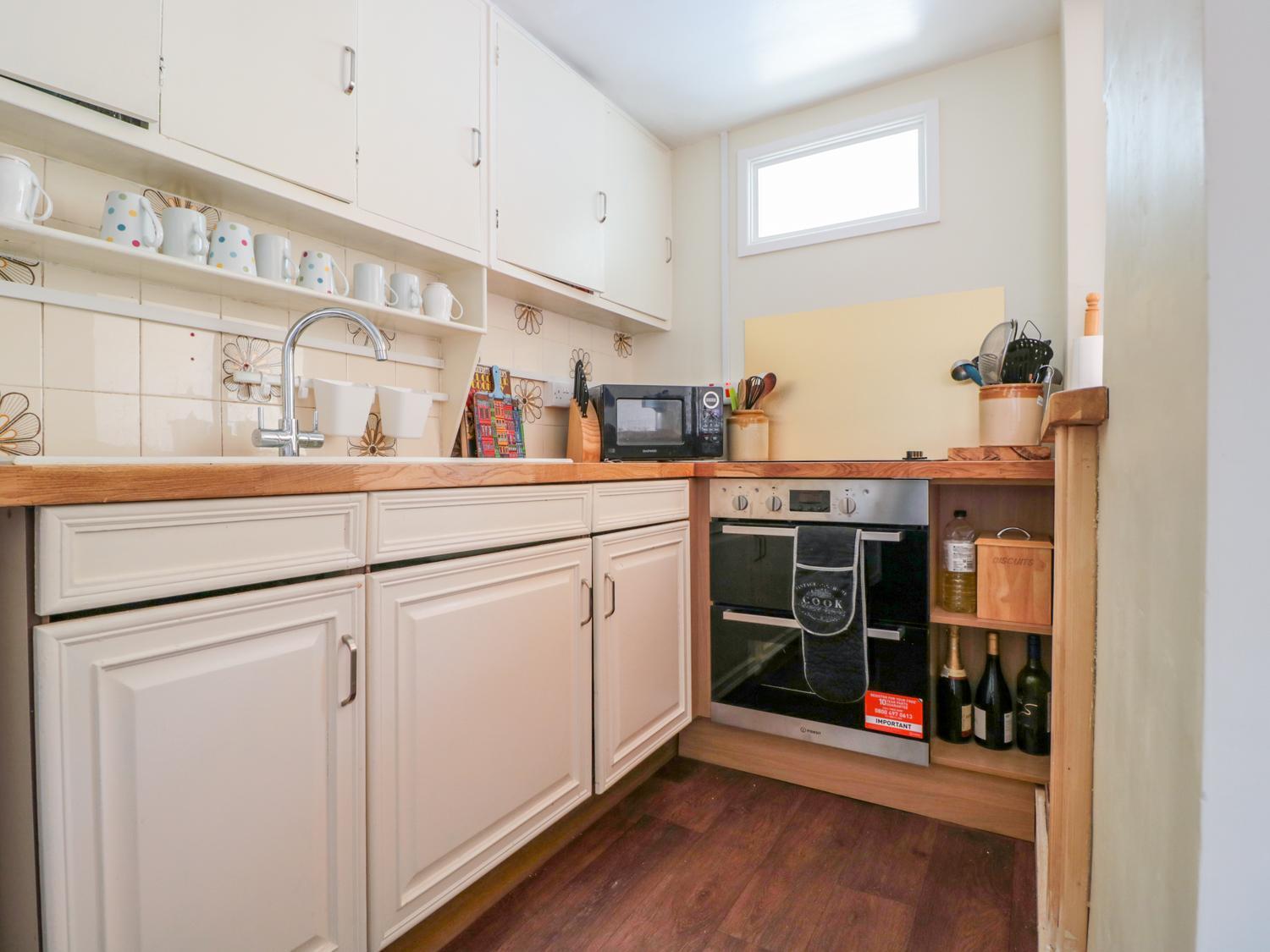7 Glendower Street Villa Monmouth Buitenkant foto
