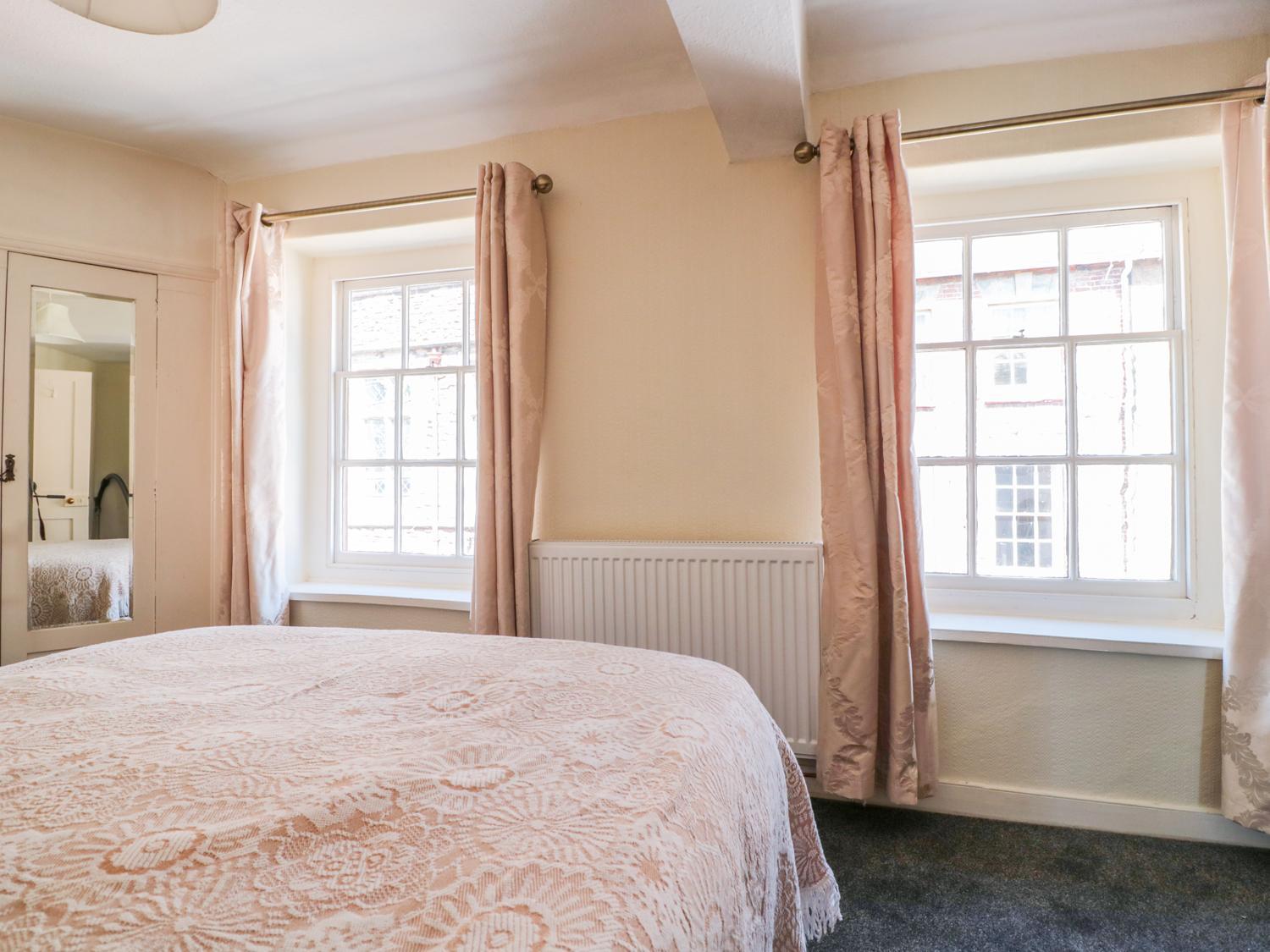 7 Glendower Street Villa Monmouth Buitenkant foto