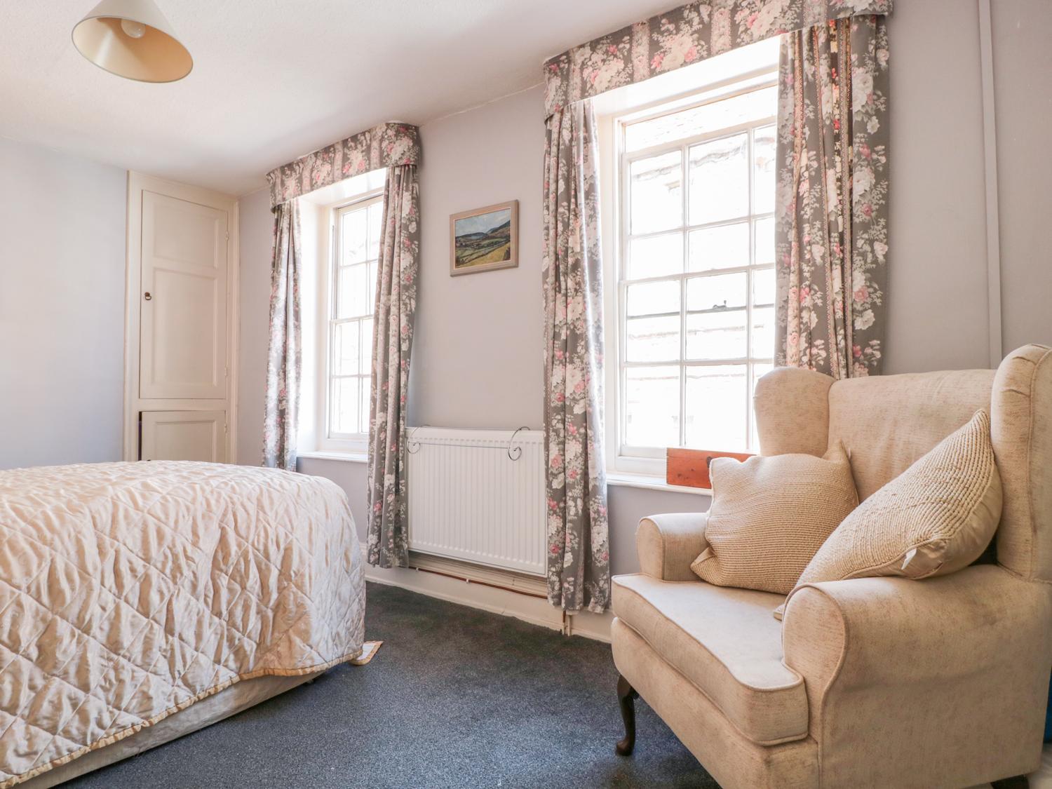 7 Glendower Street Villa Monmouth Buitenkant foto