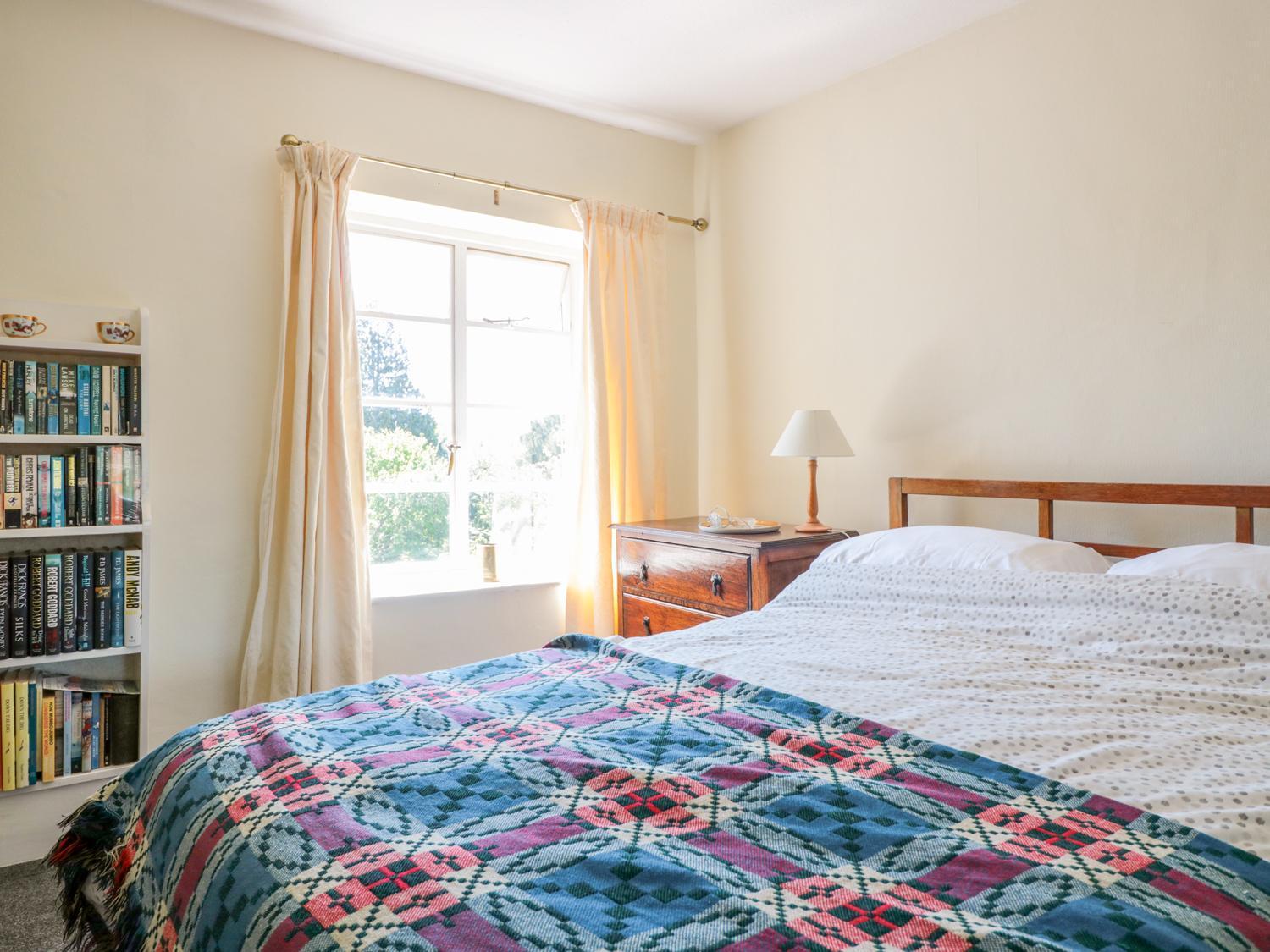 7 Glendower Street Villa Monmouth Buitenkant foto