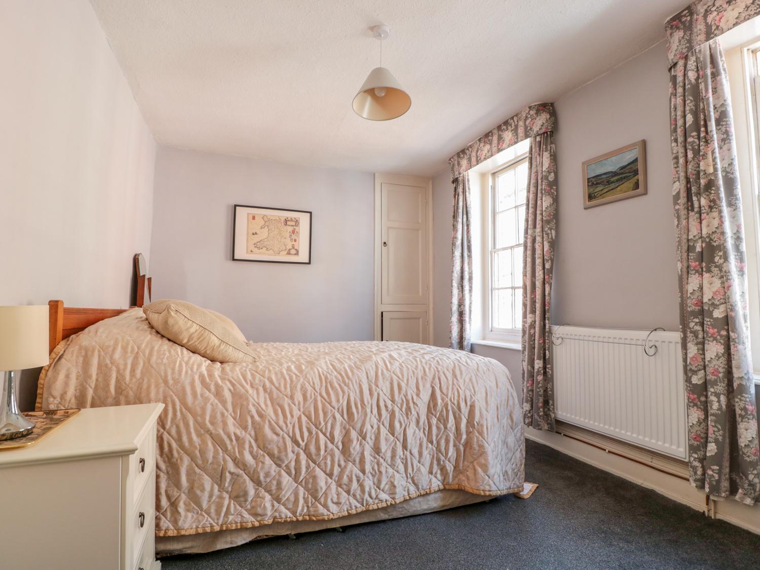 7 Glendower Street Villa Monmouth Buitenkant foto