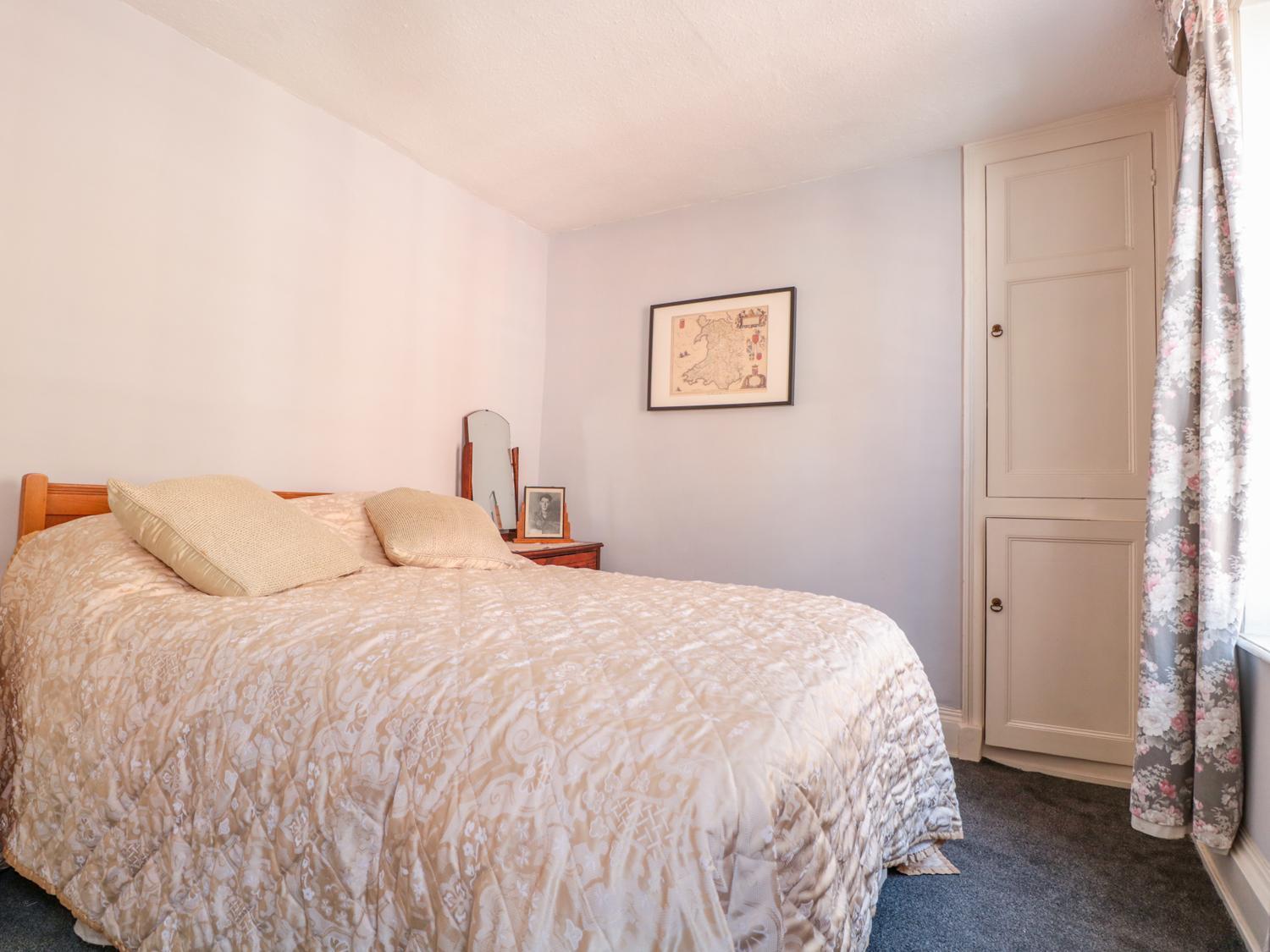 7 Glendower Street Villa Monmouth Buitenkant foto