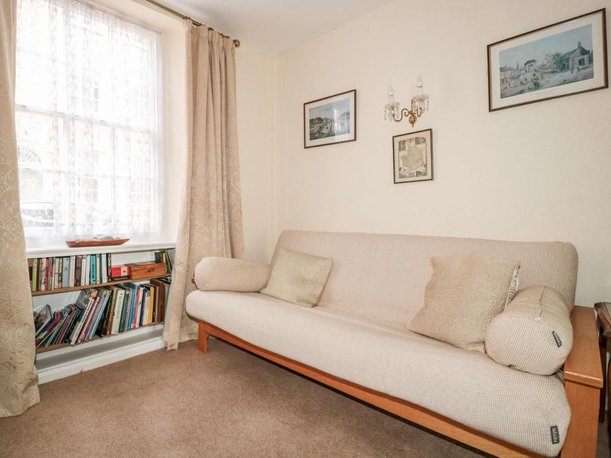 7 Glendower Street Villa Monmouth Buitenkant foto